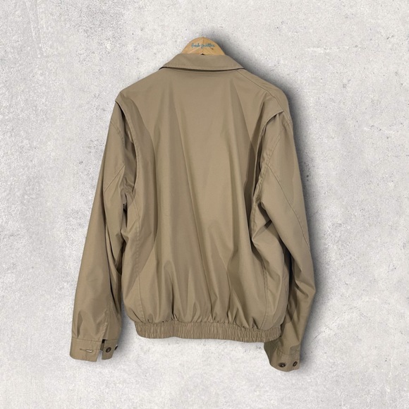 Polo jacket - Picture 2 of 5